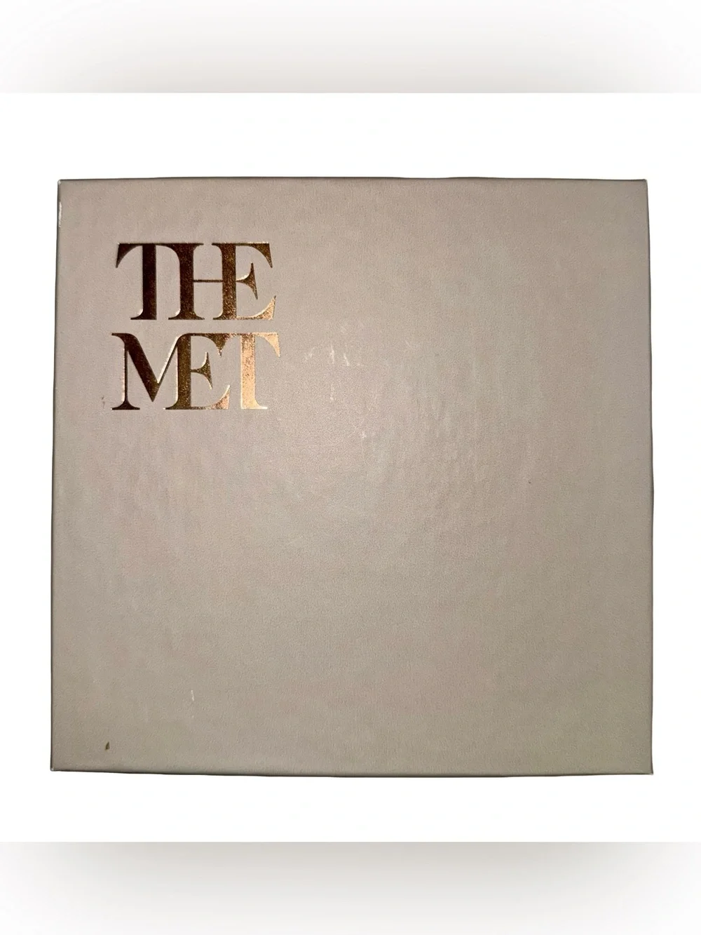 The Met middle kingdom